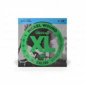 D'ADDARIO EXL130