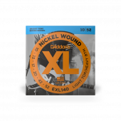 D'ADDARIO EXL140