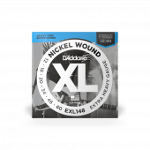D'ADDARIO EXL148