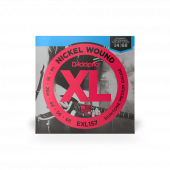 D'ADDARIO EXL157