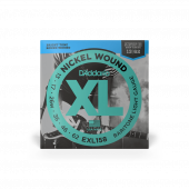 D'ADDARIO EXL158