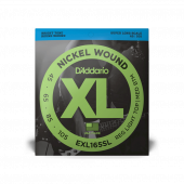 D'ADDARIO EXL165SL