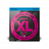 D'ADDARIO EXL170