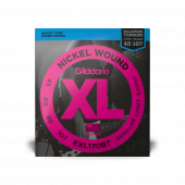 D'ADDARIO EXL170BT