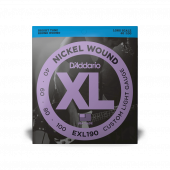 D'ADDARIO EXL190