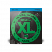 D'ADDARIO EXL220