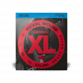 D'ADDARIO EXL230