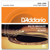 D'ADDARIO EZ900