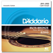 D'ADDARIO EZ910