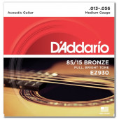 D'ADDARIO EZ930