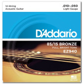 D'ADDARIO EZ940
