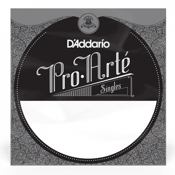 Струна D'ADDARIO J4604