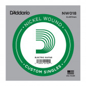 D'ADDARIO NW018