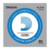 D'ADDARIO PL010