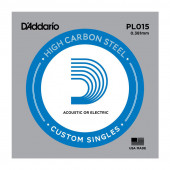 D'ADDARIO PL015