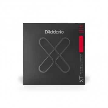 Струны для классической гитары D'ADDARIO XTC45