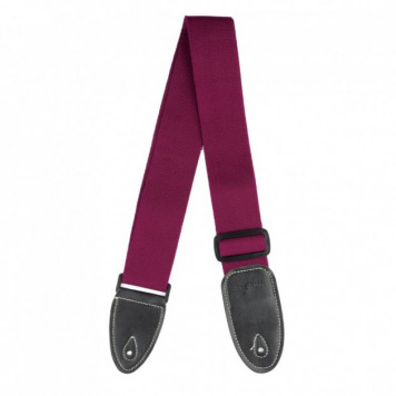 Ремень гитарный DEDO MA-56-RD