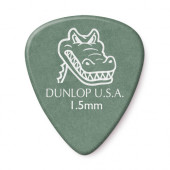 DUNLOP 417-150 GATOR GRIP PICK 1.50MM