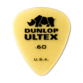 DUNLOP 421-060 ULTEX STANDARD PICK .60MM