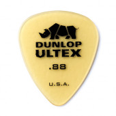 DUNLOP 421-088 ULTEX STANDARD PICK .88MM