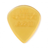 DUNLOP 427-138 ULTEX JAZZ III PICK 1.38MM