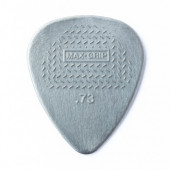 DUNLOP 449-073 MAX-GRIP NYLON STANDARD PICK .73MM