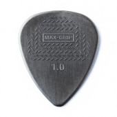 DUNLOP 449-100 MAX-GRIP NYLON STANDARD PICK 1.0MM