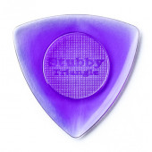 DUNLOP 473-200 TRI STUBBY PICK 2.00MM