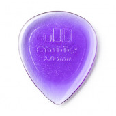 DUNLOP 474-200 STUBBY JAZZ PICK 2.00MM