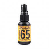 DUNLOP 651SI FORMULA 65 CLEANER & POLISH - 1OZ