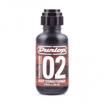 Кондиционер DUNLOP 6532 FORMULA 65 FINGERBOARD 02 DEEP CONDITIONER