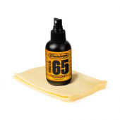 DUNLOP 654C FORMULA 65 GUITAR POLISH AND CLEANER