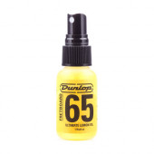 DUNLOP 6551 FORMULA 65 ULTIMATE LEMON OIL - 1OZ