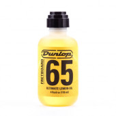 DUNLOP 6554 FORMULA 65 FRETBOARD ULTIMATE LEMON OIL