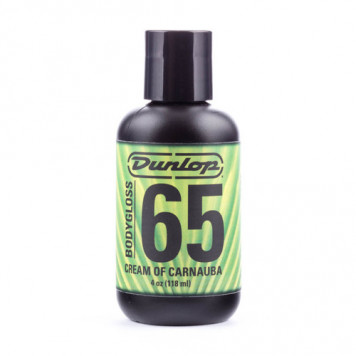 Полироль-очиститель DUNLOP 6574 FORMULA 65 BODYGLOSS