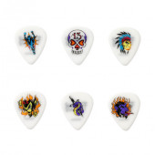 DUNLOP BL100P100 ALAN FORBES PICK