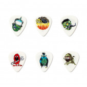 DUNLOP BL111P060 DIRTY DONNY SERIES 1 ASSORTMENT PICK
