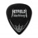 Медиатор DUNLOP PH112-73 HETFIELD'S BLACK FANG PICK.73MM