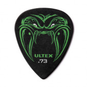 DUNLOP PH112-73 HETFIELD'S BLACK FANG PICK .73MM