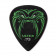 Медиатор DUNLOP PH112-73 HETFIELD'S BLACK FANG PICK.73MM