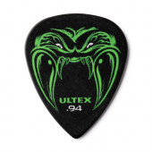 DUNLOP PH112-94 HETFIELD'S BLACK FANG PICK .94MM