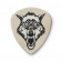 Медиатор DUNLOP PH122-114 HETFIELD'S WHITE FANG CUSTOM FLOW PICK 1.14MM