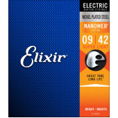 ELIXIR 12002