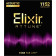 Струны для акустической гитары ELIXIR 21027