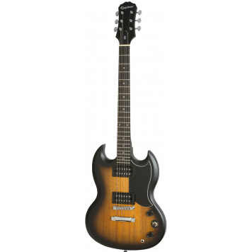 Электрогитара EPIPHONE SG SPECIAL VE VINTAGE SUNBURST