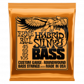 ERNIE BALL 2833
