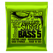 ERNIE BALL 2836