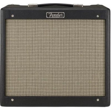 Комбоусилитель FENDER BLUES JUNIOR IV