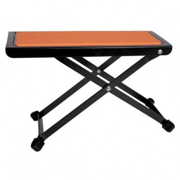 Подставка под ногу GEWA BSX Foot Rest Orange