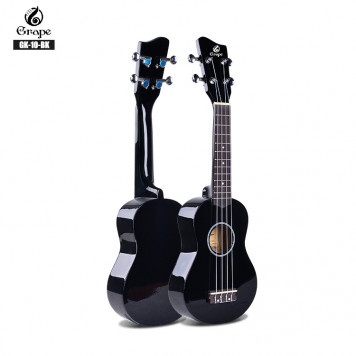 Укулеле сопрано GRAPE GK-10-BK